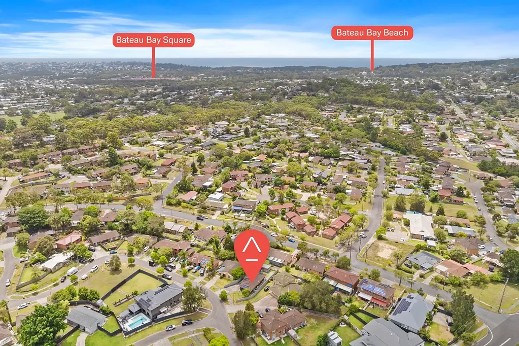 25 Neville Close, Bateau Bay, NSW 2261