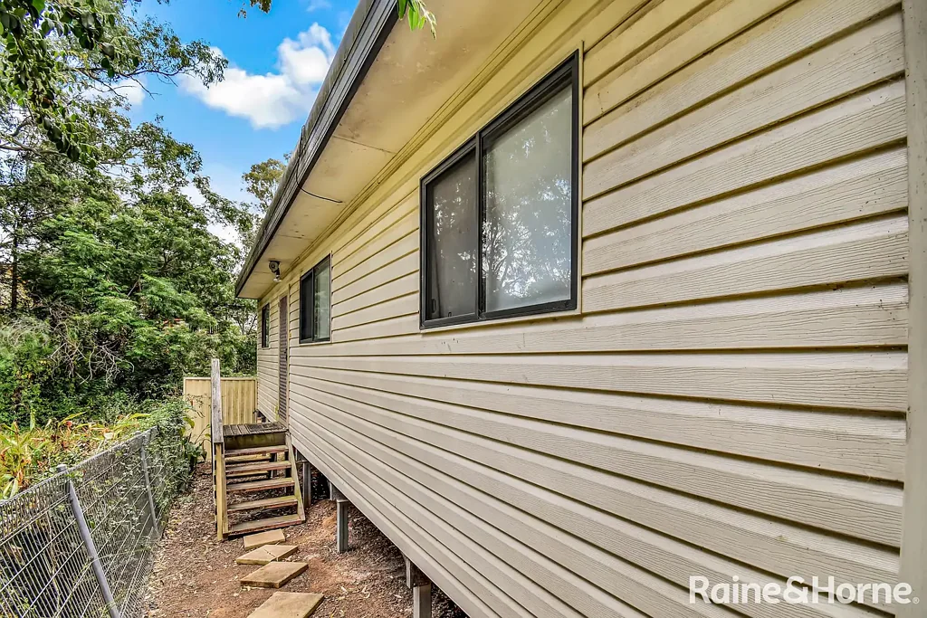 Three Bedroom Granny Flat