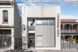 1/238 Ferrars Street, South Melbourne