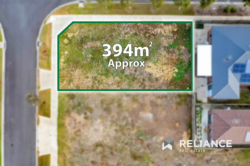 Point Cook Premium Block of Land in Prime Point Cook Location!