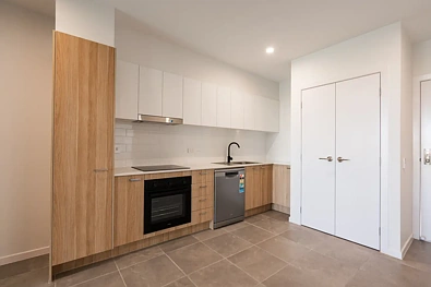 615/45-49 Manley Street, Caboolture, QLD 4510, 2房, 1浴, House
