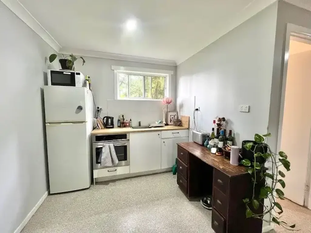 Studio Living in Tewantin