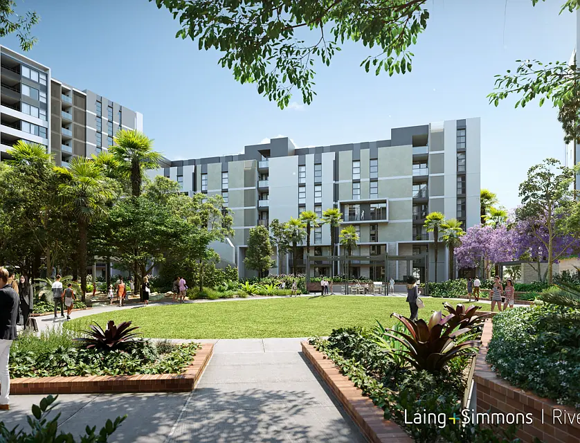 661 Victoria Road, Melrose Park, Upper North Shore, 2 कमरे, 2 बाथरूम, Apartment