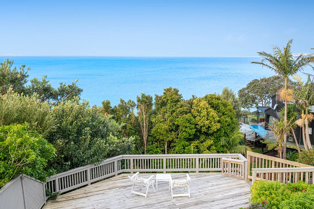 Stanmore Bay 4Kwarto Panoramic Sea Views + Plenty of Parking