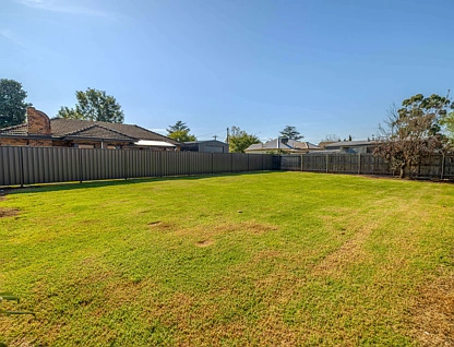 138 Lansdowne Street, Sale, VIC 3850, 0 ห้องนอน, 0 ห้องน้ำ, Section