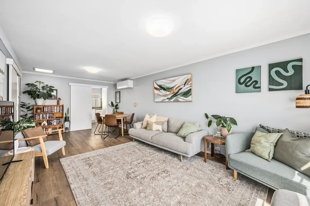 South Brighton 2 Bedroom The Perfect Coastal Pocket
