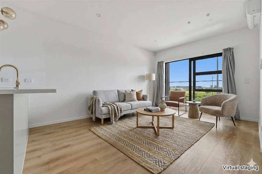 Flat Bush 2房  Perfect Entry-Level Opportunity in Flat Bush