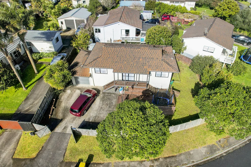 6 Katrina Place, Massey, Waitakere City, Auckland