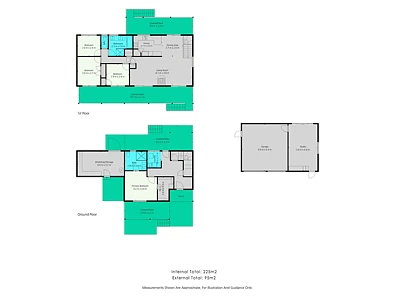 780 Noosa Road, Mothar Mountain, QLD 4570, 4房, 2浴, House
