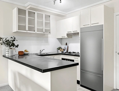212/2 David Street, Crows Nest, Lower North Shore, 1 ਕਮਰੇ, 1 ਬਾਥਰੂਮ, Apartment