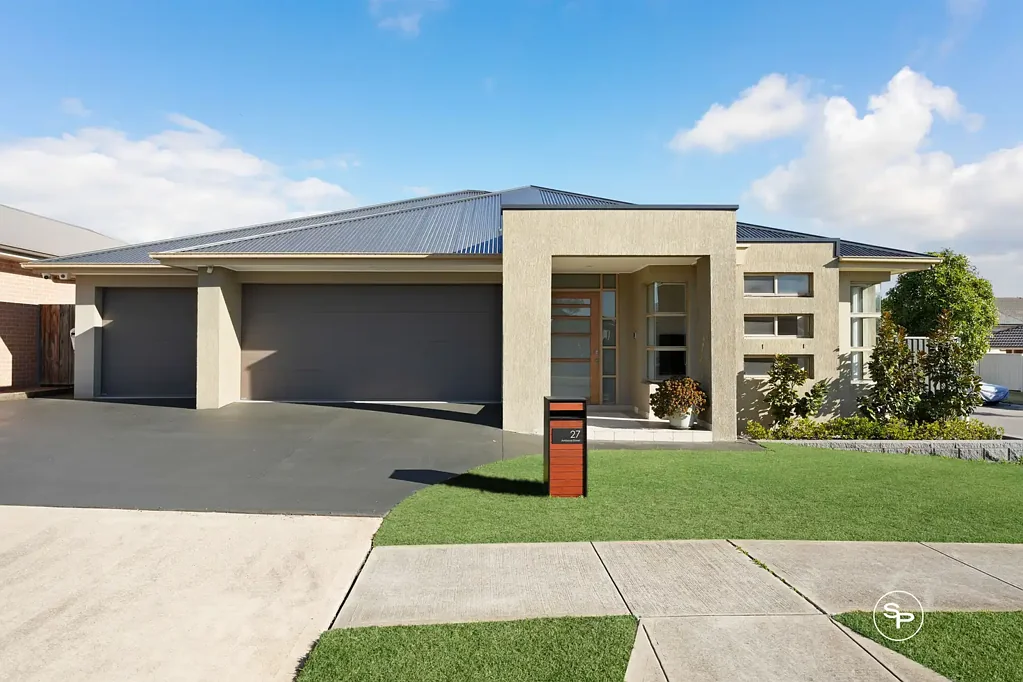 Oran Park 4 Bedroom A Home That Grows with Your Family’s Needs
