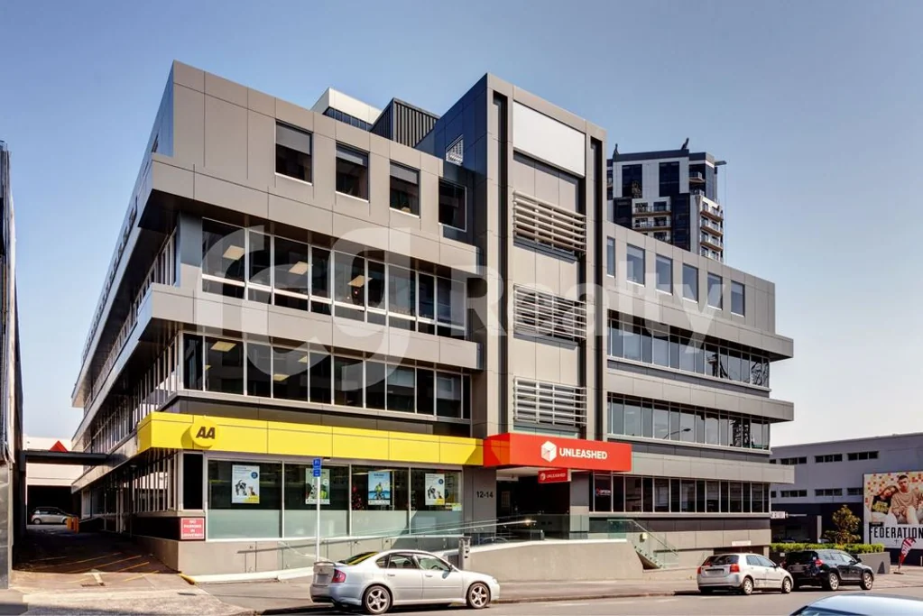 Takapuna Part Ground Floor Office | 688m2 | Takapuna