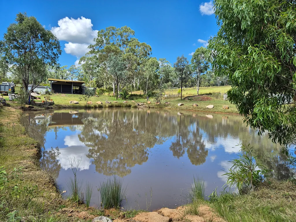 1245 Old Esk Road, Taromeo, QLD 4314