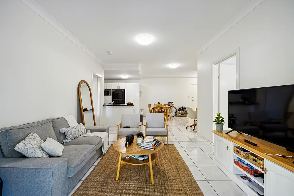 8/31-35 Dunmore Terrace, Auchenflower, QLD 4066