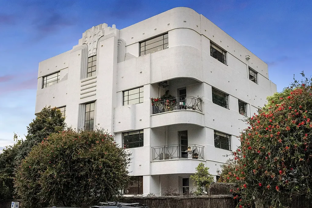 39/32 Queens Road, Melbourne, VIC 3004