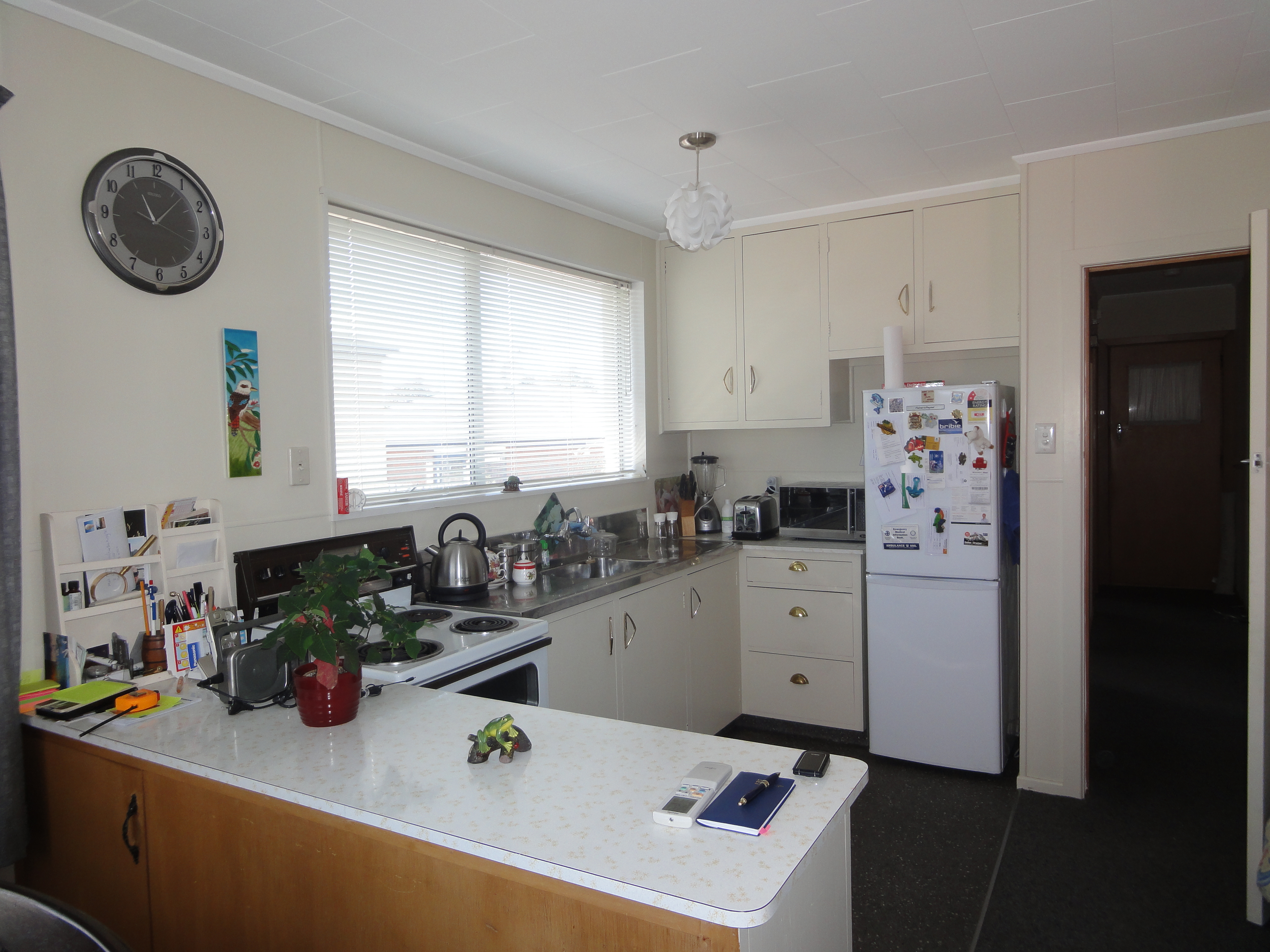 1/192 Church Street, West End, Timaru, 2 Bedrooms, 1 Bathrooms