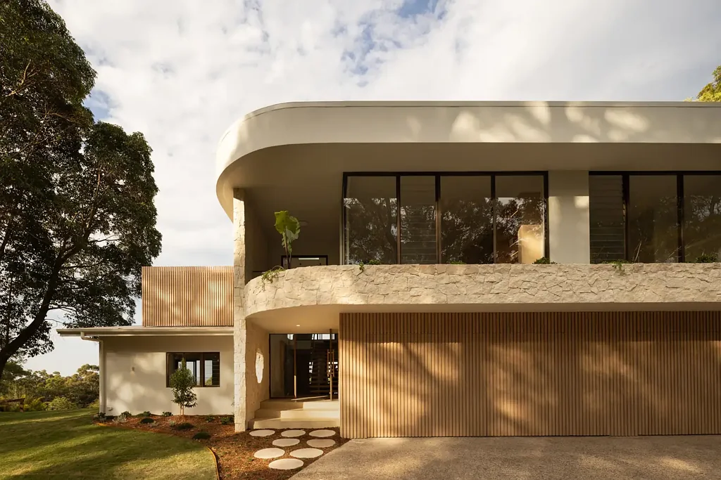 Furnished Luxury Private Resort in the Noosa Hinterland