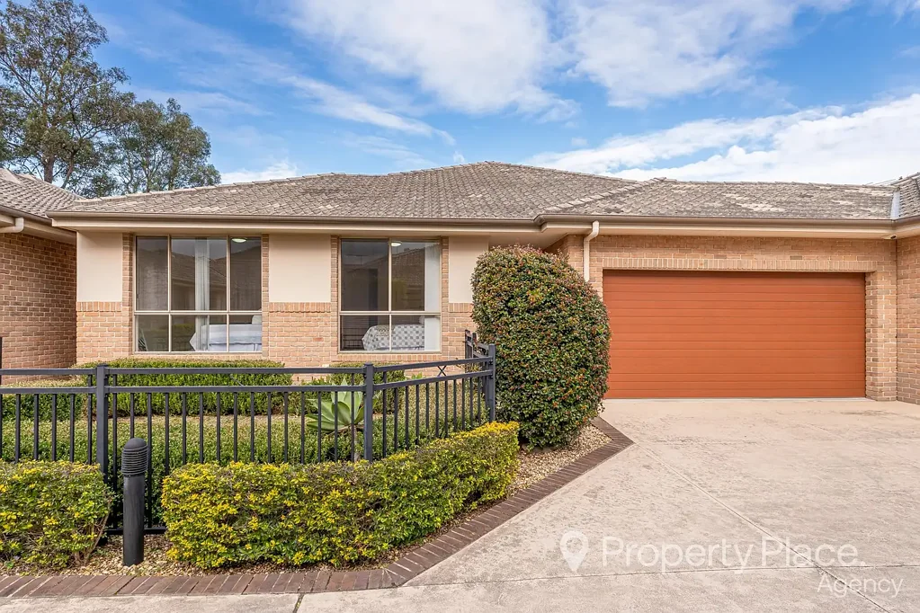 6/93-95 Arab Road, Padstow, NSW 2211