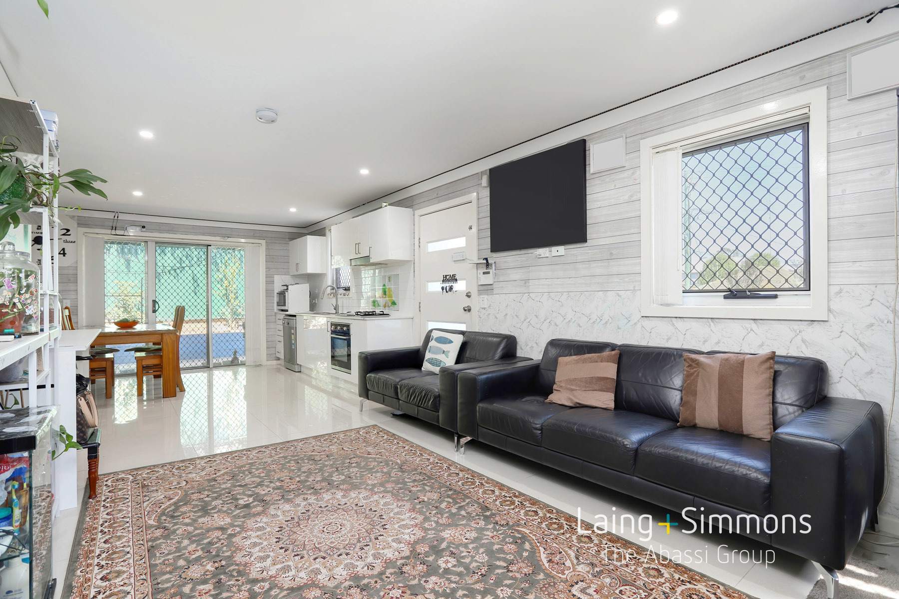 UNIT 1 33 SADDINGTON ST, ST MARYS NSW 2760, 0 Bedrooms, 0 Bathrooms, Townhouse