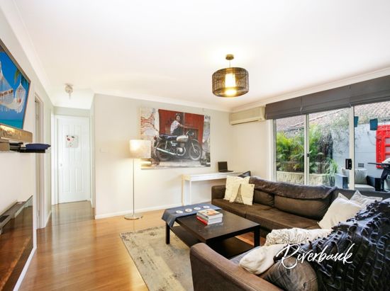 PARK VIEW UNIT 2 113 HAMMERS RD, NORTHMEAD NSW 2152, 0房, 0浴, House