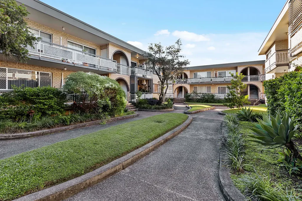 12/73 Eton Street, Nundah, QLD 4012