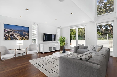 3 Marine Drive, Oatley, NSW 2223, 4房, 3浴, House