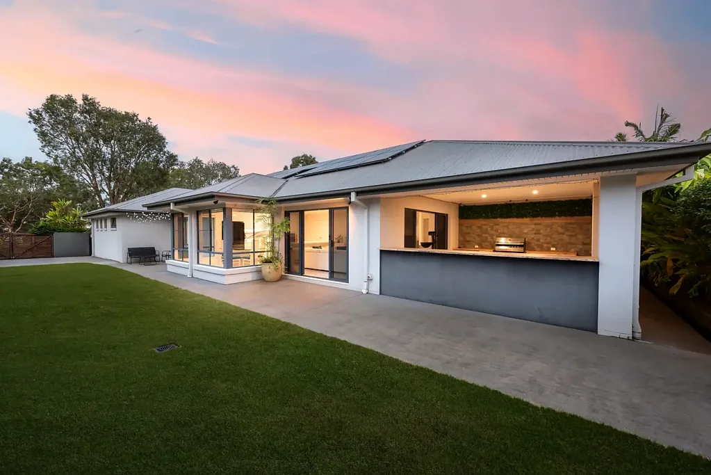 Coomera 4chambre The Perfect Family Home