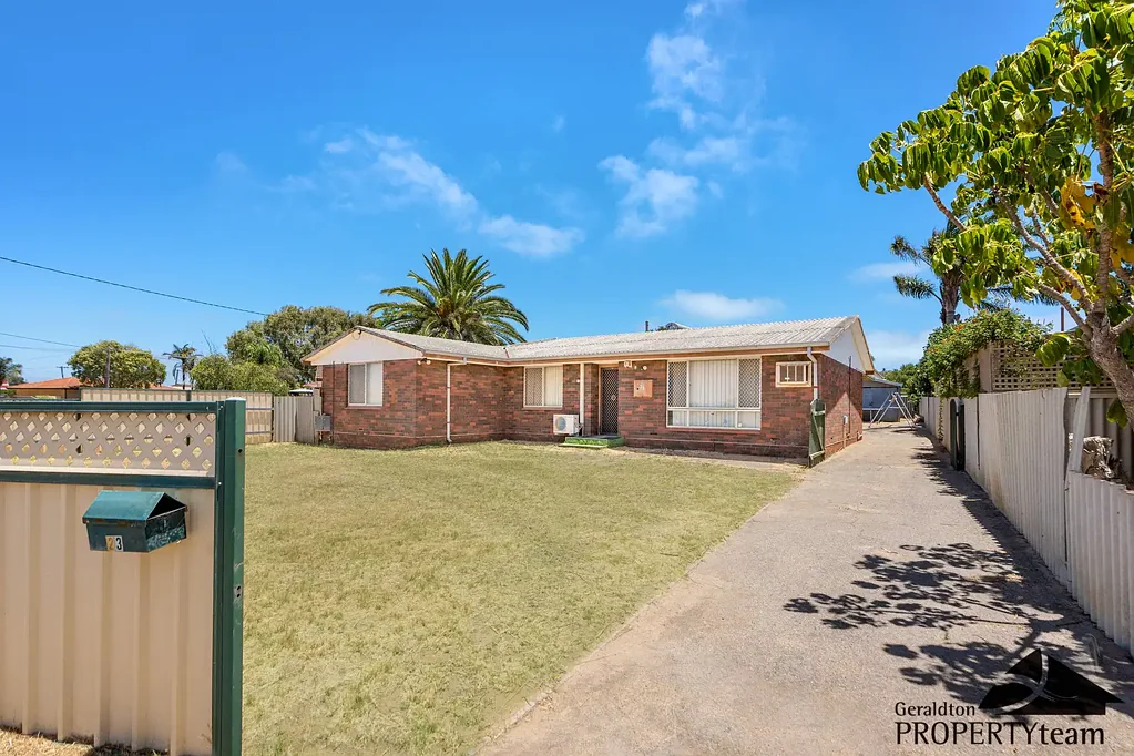 23 Sherlock Way, Rangeway, WA 6530
