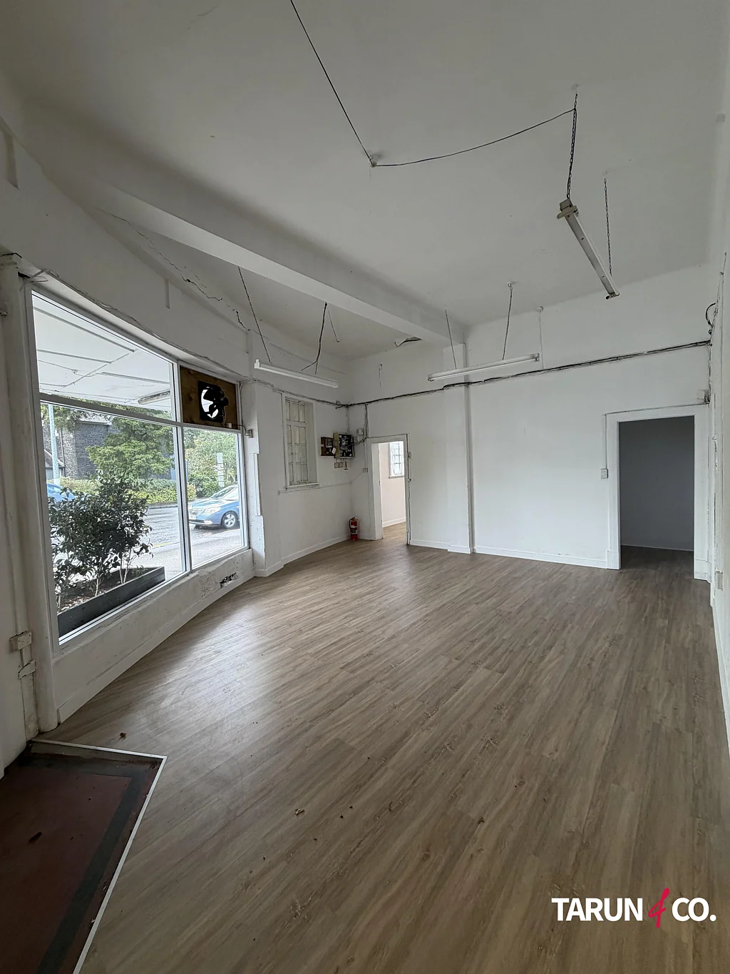 Parnell Prime Parnell Corner Retail Opportunity