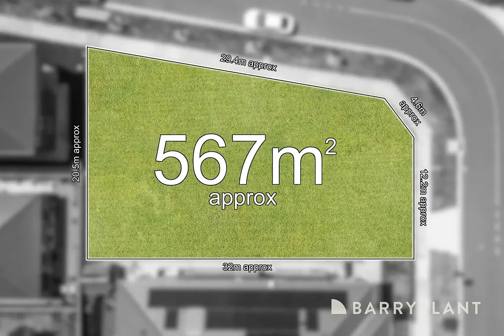 Berwick Build Your Future in a Prime Berwick Location