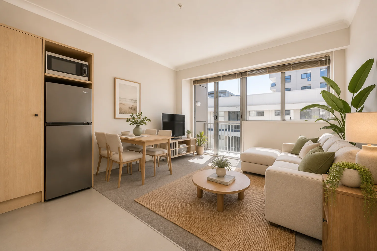 Auckland Central 1બેડરૂમ Unbelievable Price! Freehold,Bank Friendly,Vacant