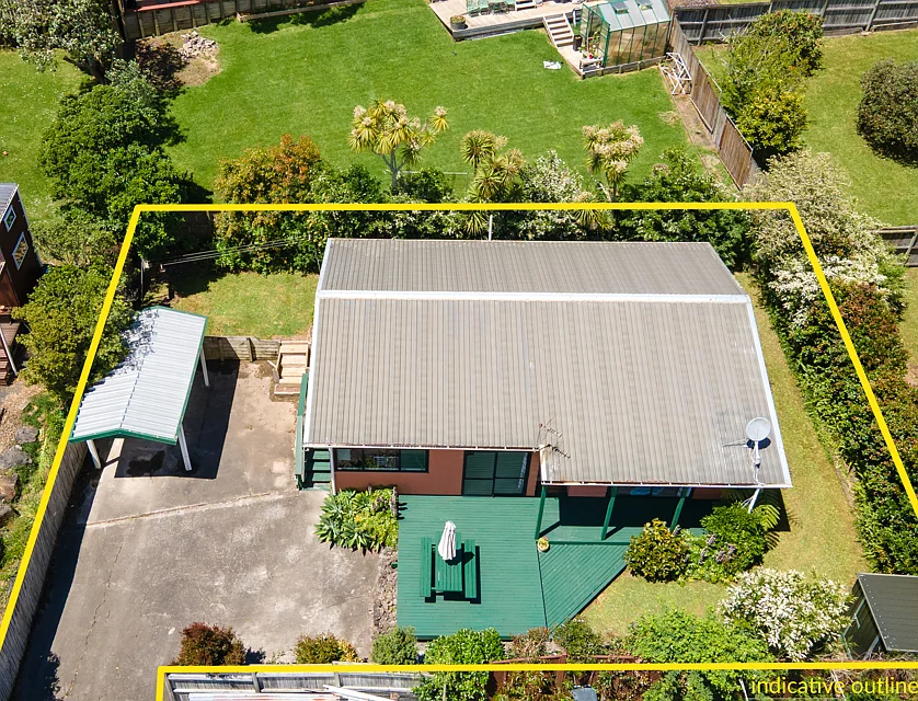 201B Halsey Drive, Lynfield, Auckland City, 3 ਕਮਰੇ, 1 ਬਾਥਰੂਮ, House