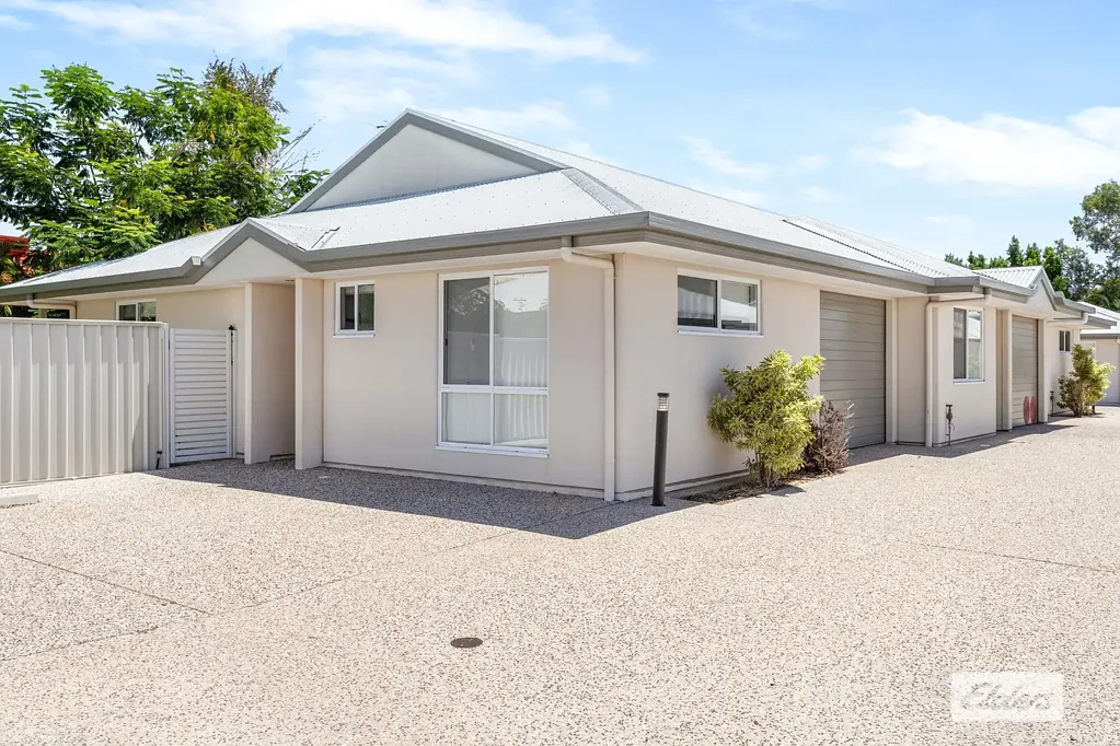16/53 Retro Street, Emerald, QLD 4720