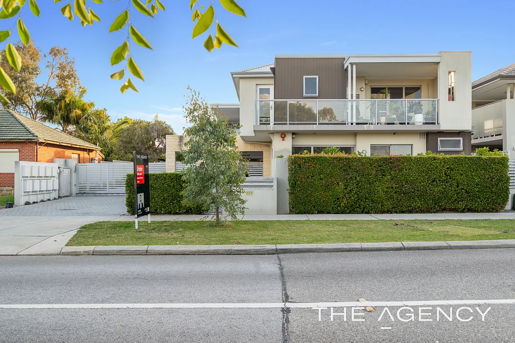 5/212 Kooyong Road, Rivervale, WA 6103