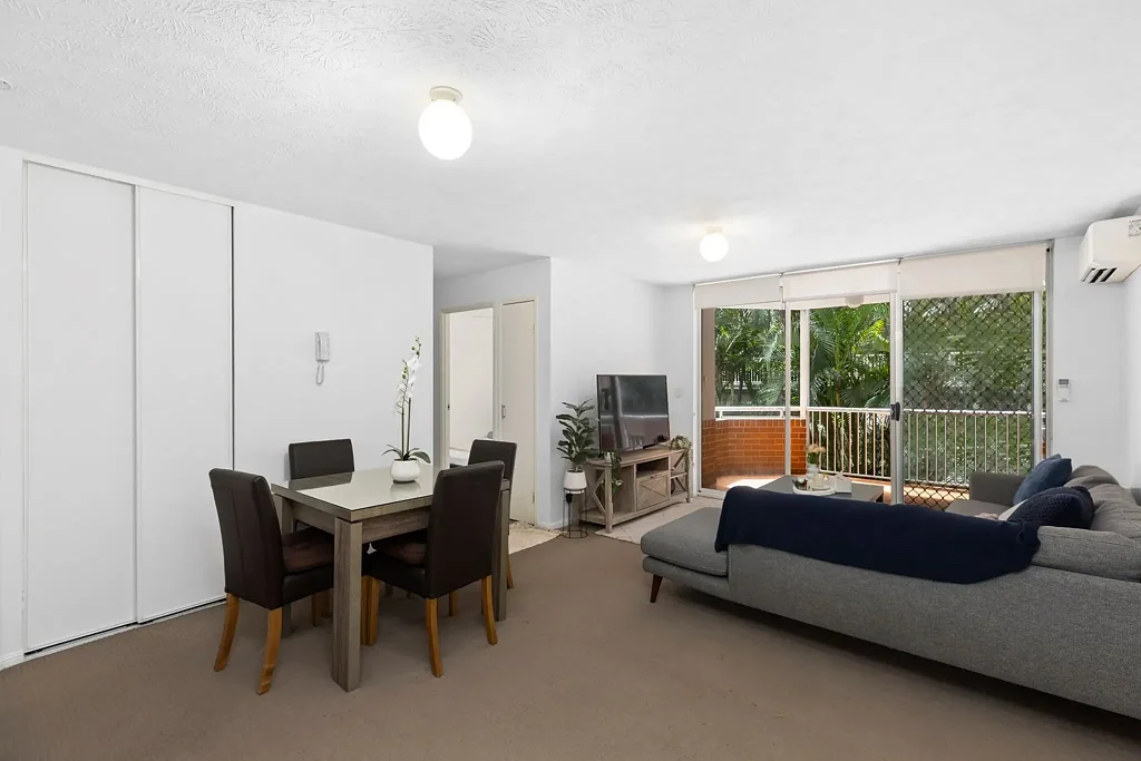 15/22 York Street, Indooroopilly, QLD 4068