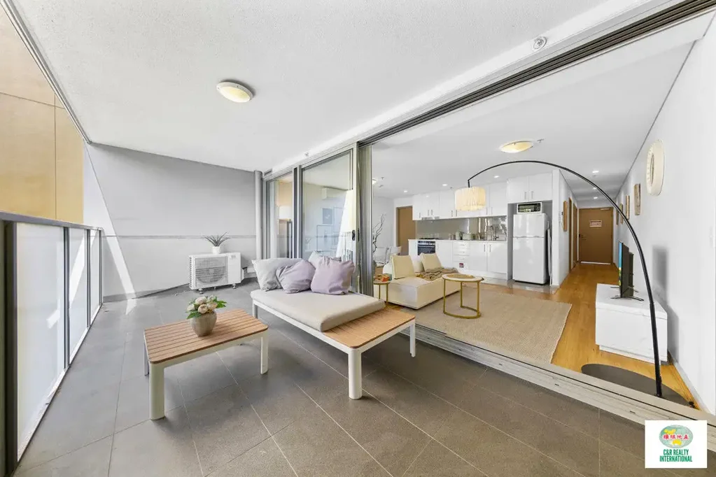 Burwood 2ਬੈੱਡਰੂਮ Modern 2 bedroom close to Burwood Westfield