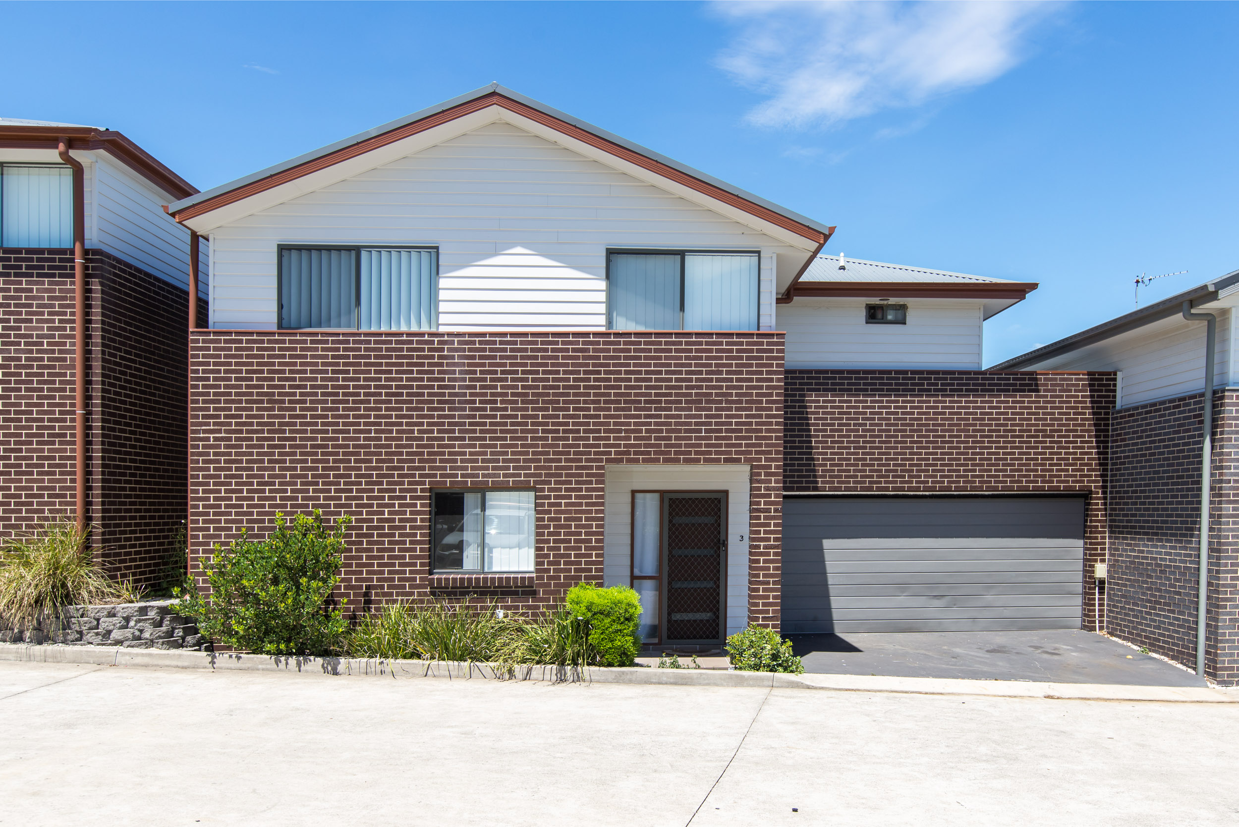 3 FIRETAIL ST, THORNTON NSW 2322, 0 कमरे, 0 बाथरूम, Townhouse