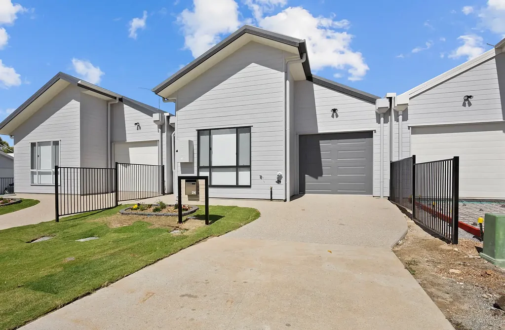 BRAND NEW HOME IN THE HEART OF CLINTON!