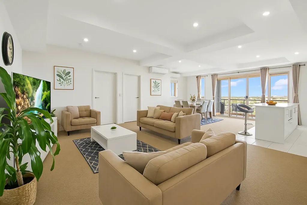 Blacktown 3ห้องนอน Modern Comfort, Space & Convenience in the Heart of Blacktown