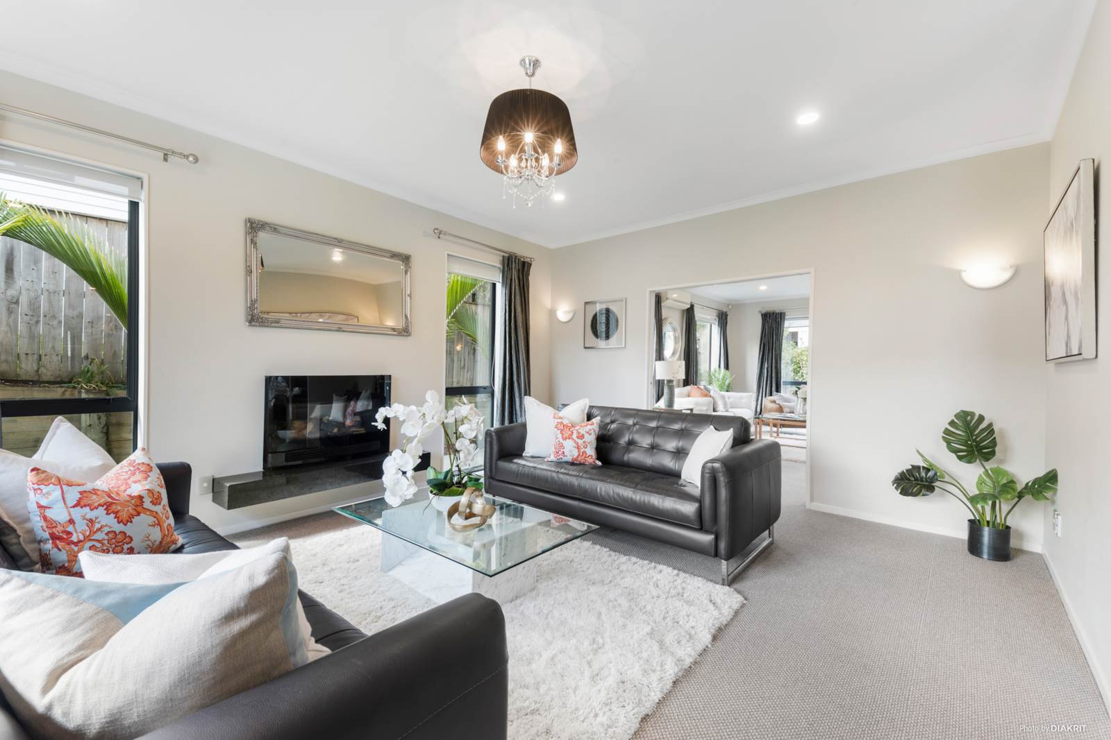 44 Hornbill Drive, Fairview Heights, Auckland - North Shore, 5房, 3浴