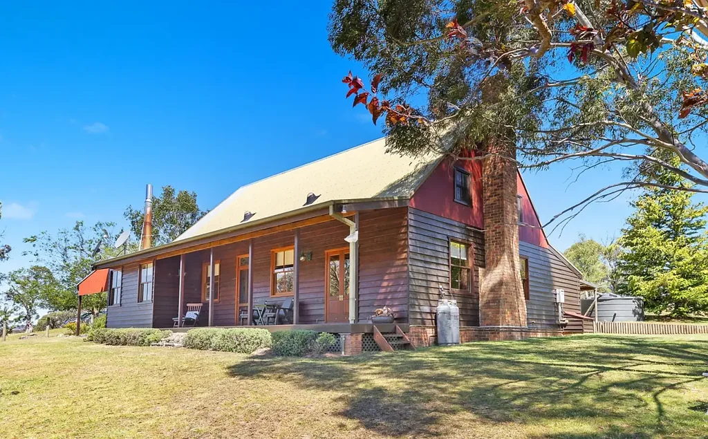 632 Big Yard Road, Moonbah, NSW 2627