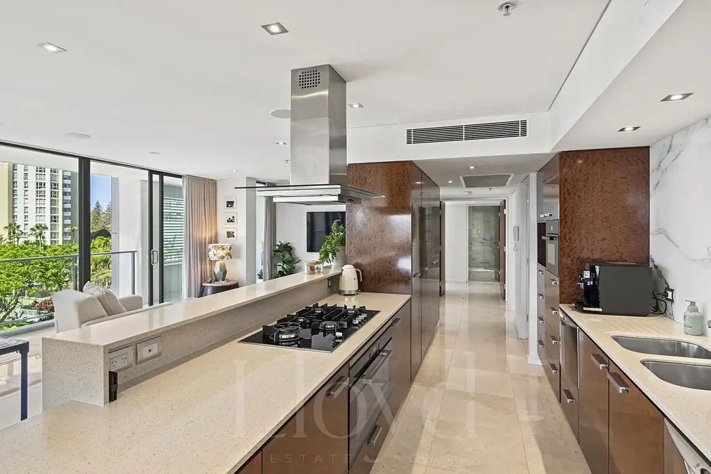 Main Beach 3Phòng ngủ Sky Home 5 at Milan on Main – A Rare Opportunity in Main Beach’s Most Exclusive Address
