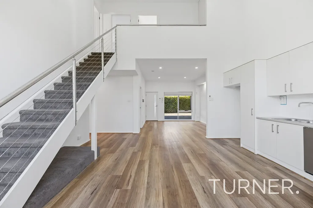 Modern 3 Bedroom Home with Balcony in secured complex