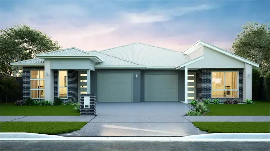 Tinana 8房  Lot 16 New Road, Tinana