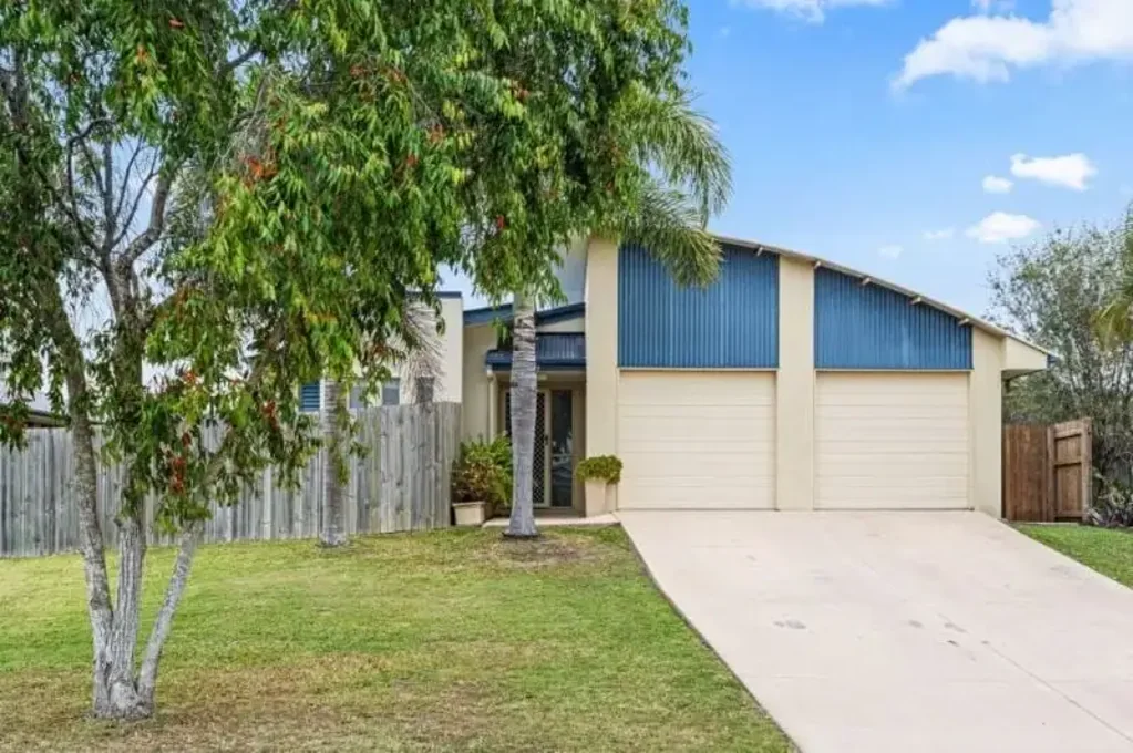 Tinana 4ਬੈੱਡਰੂਮ Family Home, Solid Investment