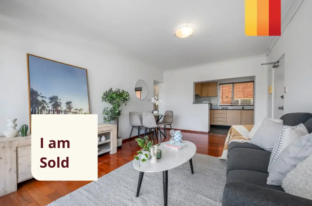 2/7 Bruce Street, Ashfield, NSW 2131