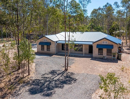 2940 Lake Moogerah Road, Mount Edwards, Scenic Rim Region, 4 침실, 2 욕실, House