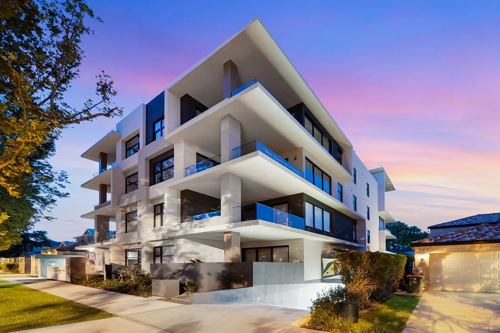 102/36 Kintail Road, Applecross, WA 6153
