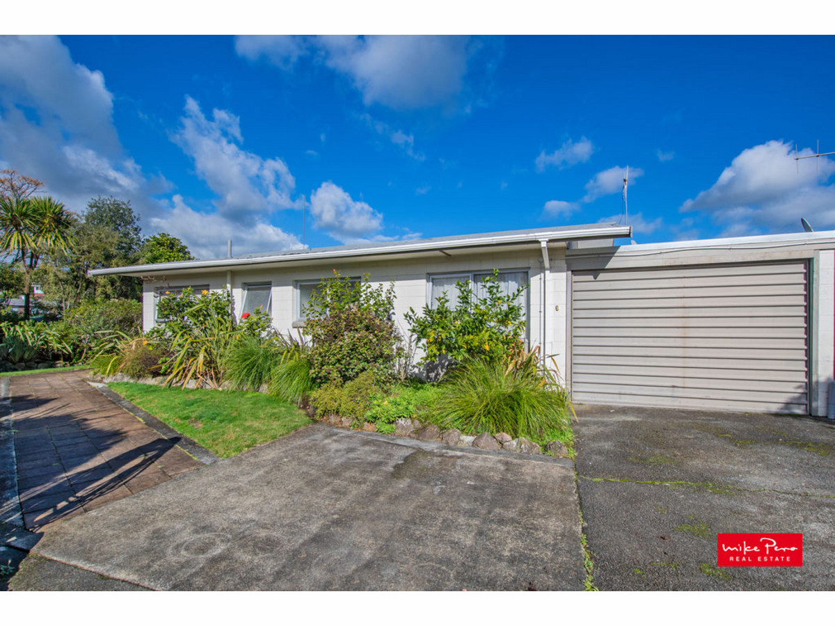 2/81 Old Onerahi Road, Onerahi, Whangarei, 2 Schlafzimmer, 1 Badezimmer