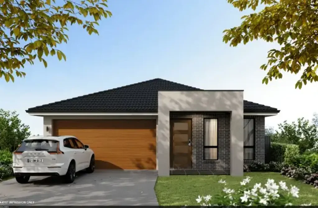 Tallawong 4침실 5 BED ( 1 PARENT ROOM ON GROUND FLOOR ) FULL 3 BATH ( READY HOME )